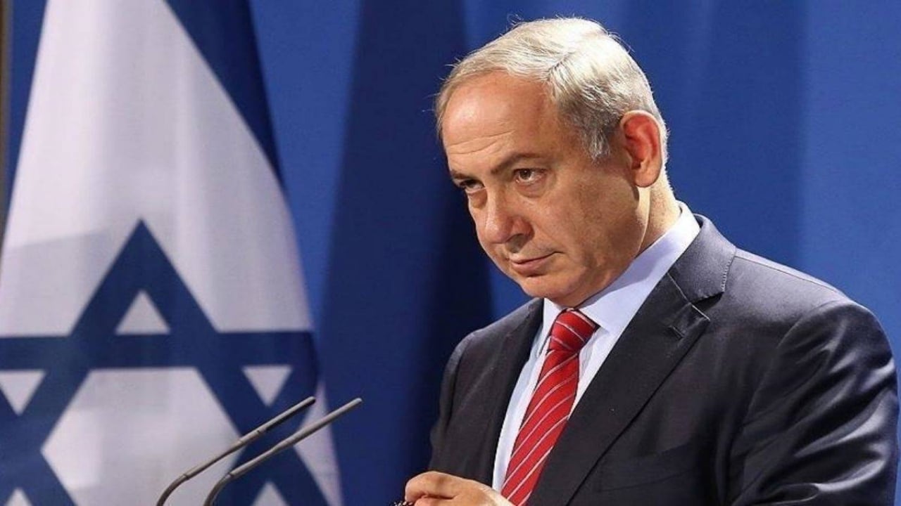 Foto - Türkiye Gazze’de devreye girdi, İsrail alarma geçti! İşte Netanyahu’nun korkusu
