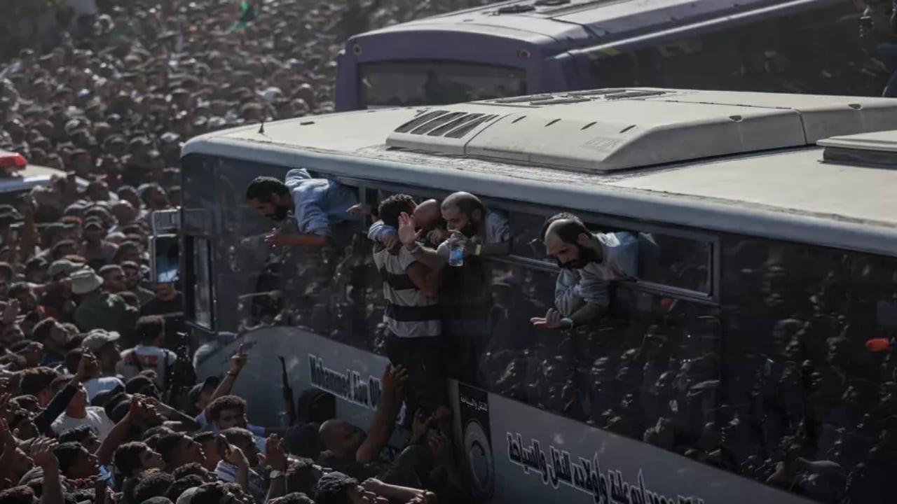 Foto - Türkiye, Gazze’deki ateşkese nasıl bakıyor? İşte 9 maddede işin özeti