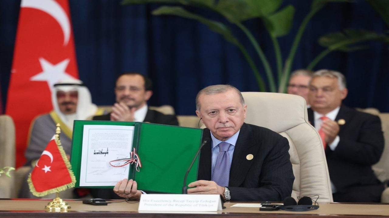 Foto - Türkiye, Gazze’deki ateşkese nasıl bakıyor? İşte 9 maddede işin özeti