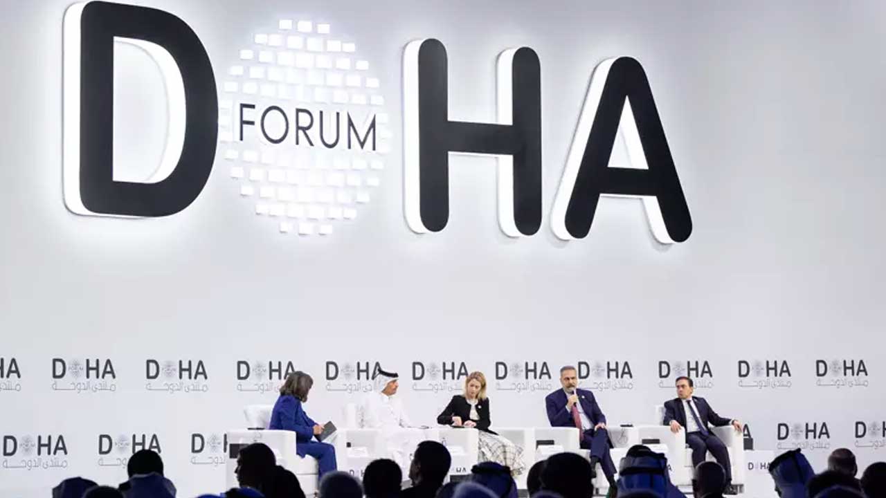 Foto - Türkiye, Gazze'ye asker gönderecek mi? Bakan Fidan'dan İsrail'in uykusunu kaçıracak cevap