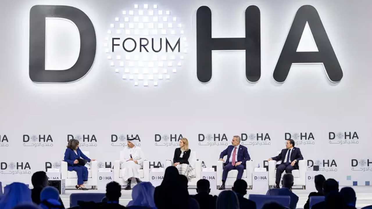 Foto - Türkiye, Gazze'ye asker gönderecek mi? Bakan Fidan'dan İsrail'in uykusunu kaçıracak cevap