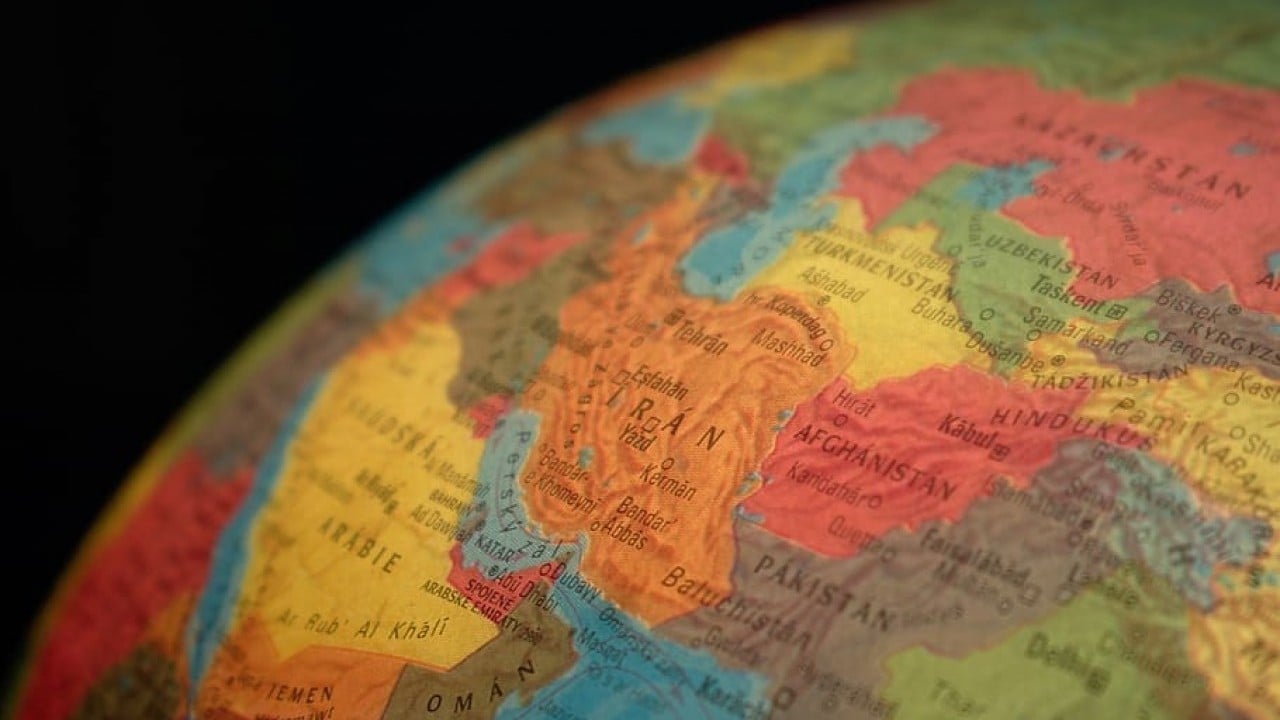 Foto - Türkiye gelişmesi İran'ı çıldırtmıştı! Tahran işte şimdi yandı