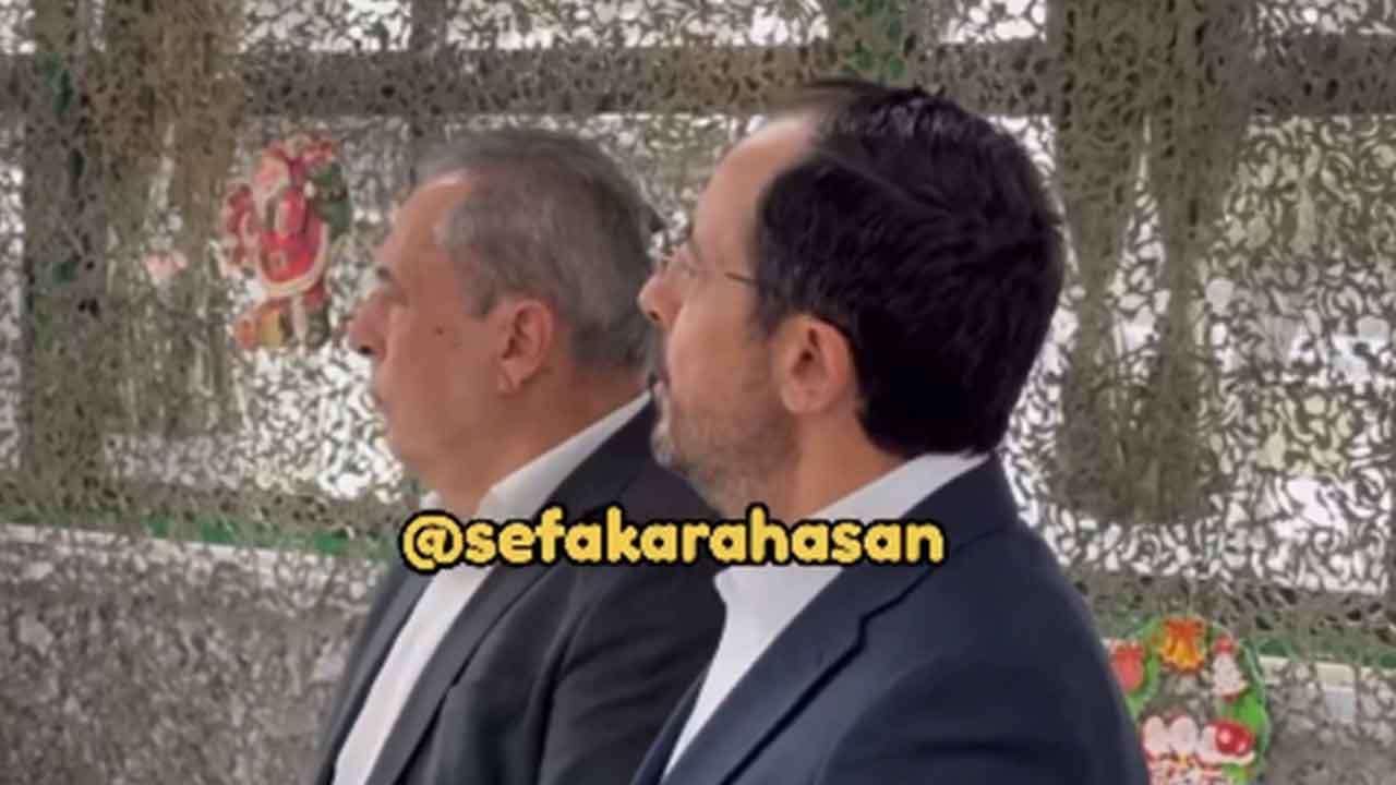 Foto - 'Türkiye gemilerimize izin versin' diye ağlıyorlardı! Küstah çıkış geldi: Savaş gemilerimiz oraya girecek