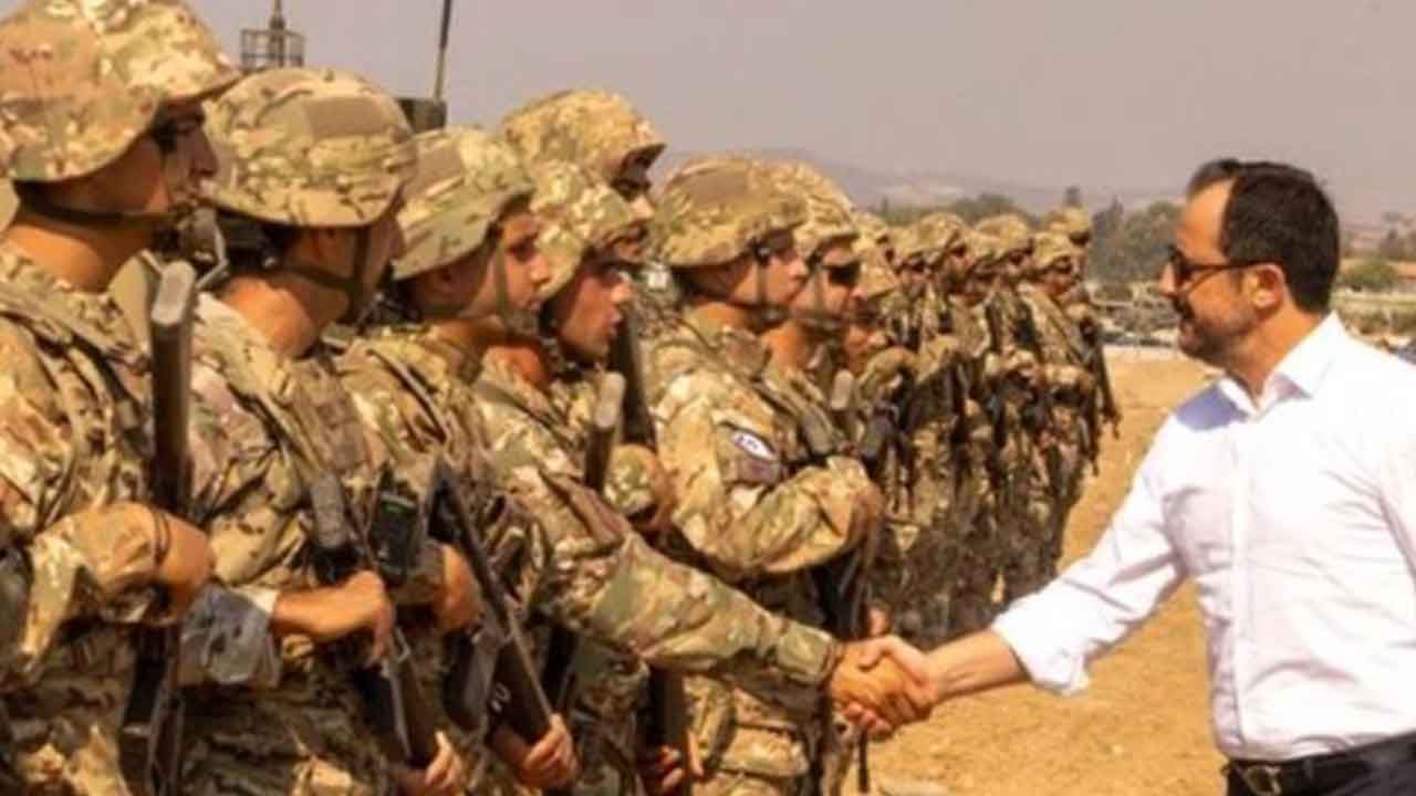 Foto - 'Türkiye gemilerimize izin versin' diye ağlıyorlardı! Küstah çıkış geldi: Savaş gemilerimiz oraya girecek