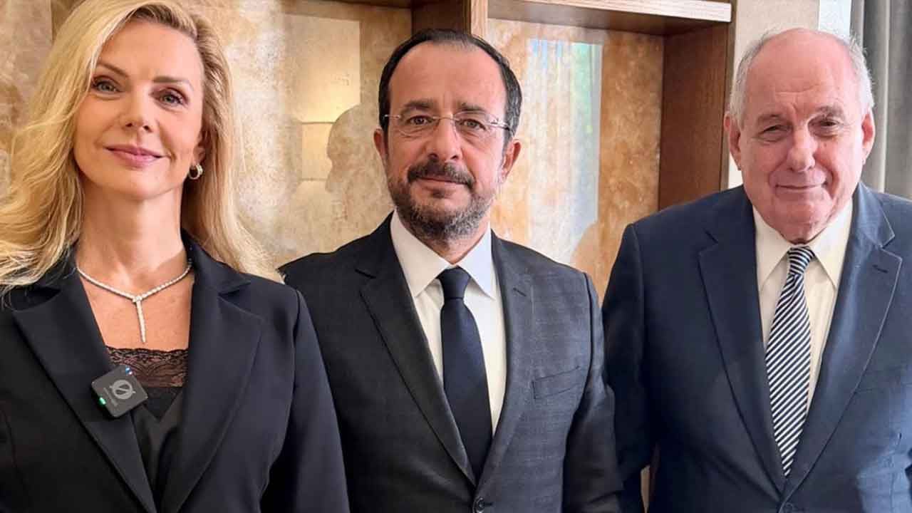 Foto - 'Türkiye gemilerimize izin versin' dye yalvarıyorlardı! Red yiyince yeni teklifle masaya geldiler