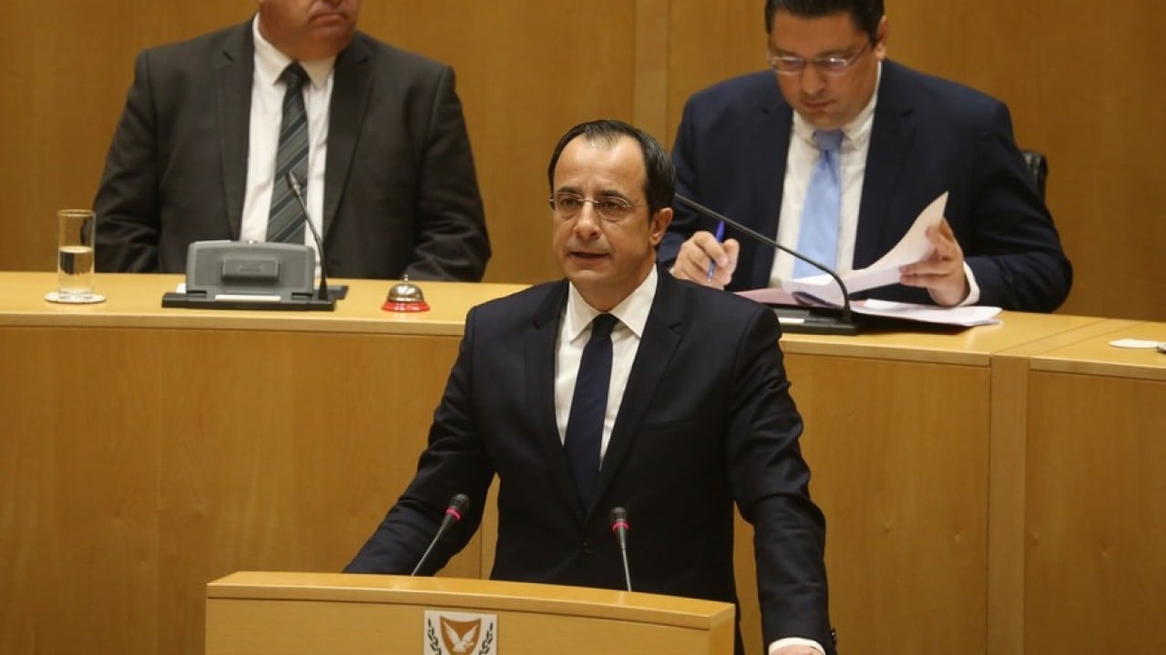 Foto - 'Türkiye gemilerimize izin versin' dye yalvarıyorlardı! Red yiyince yeni teklifle masaya geldiler