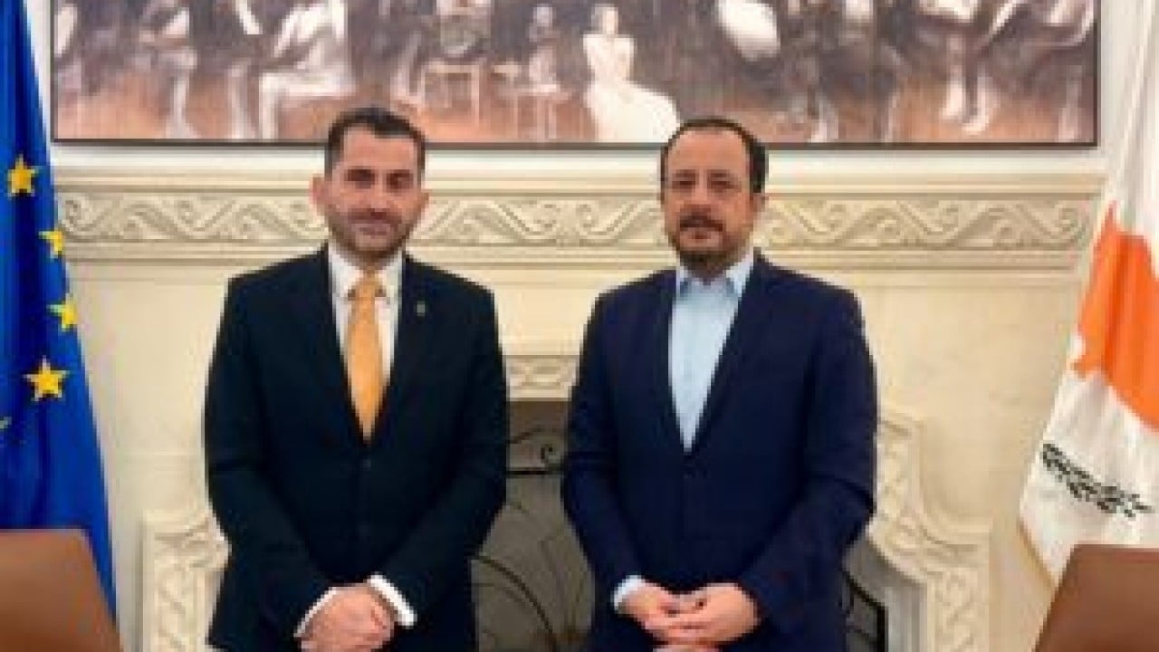 Foto - 'Türkiye gemilerimize izin versin' dye yalvarıyorlardı! Red yiyince yeni teklifle masaya geldiler