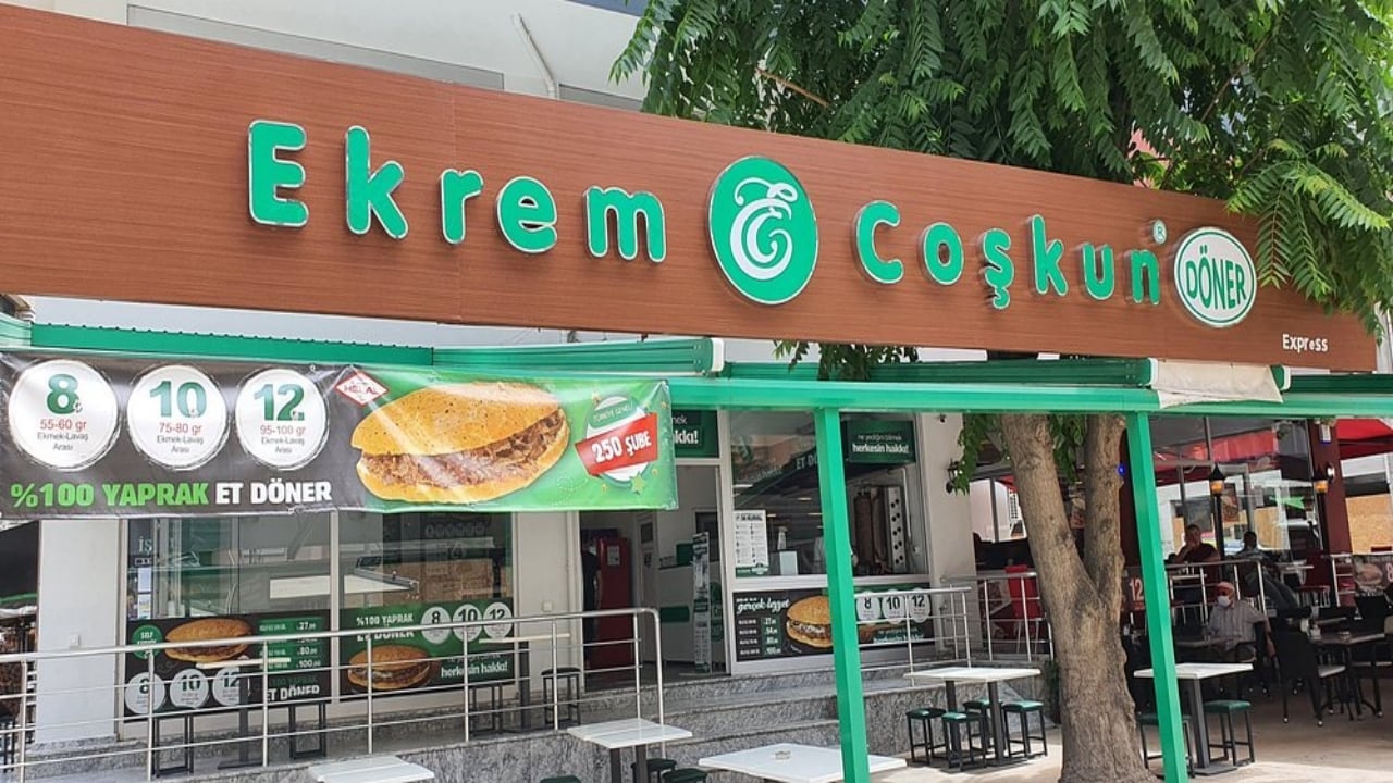 Foto - Türkiye genelinde 250’den fazla şubesi var! Konkordato ilan eden dev döner zinciriyle ilgili yeni gelişme