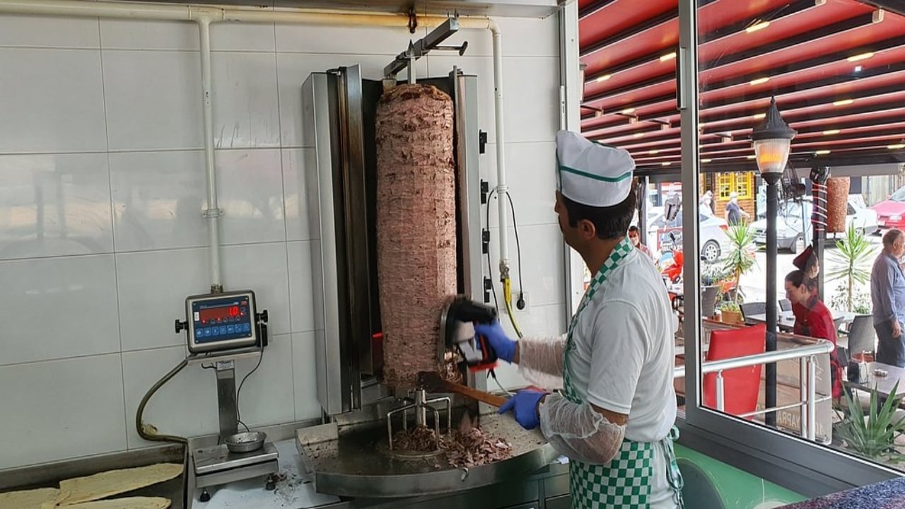 Foto - Türkiye genelinde 250’den fazla şubesi var! Konkordato ilan eden dev döner zinciriyle ilgili yeni gelişme