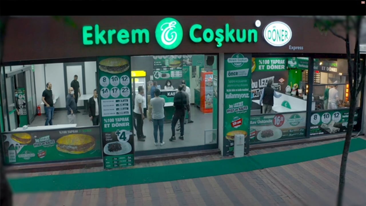 Foto - Türkiye genelinde 250’den fazla şubesi var! Konkordato ilan eden dev döner zinciriyle ilgili yeni gelişme