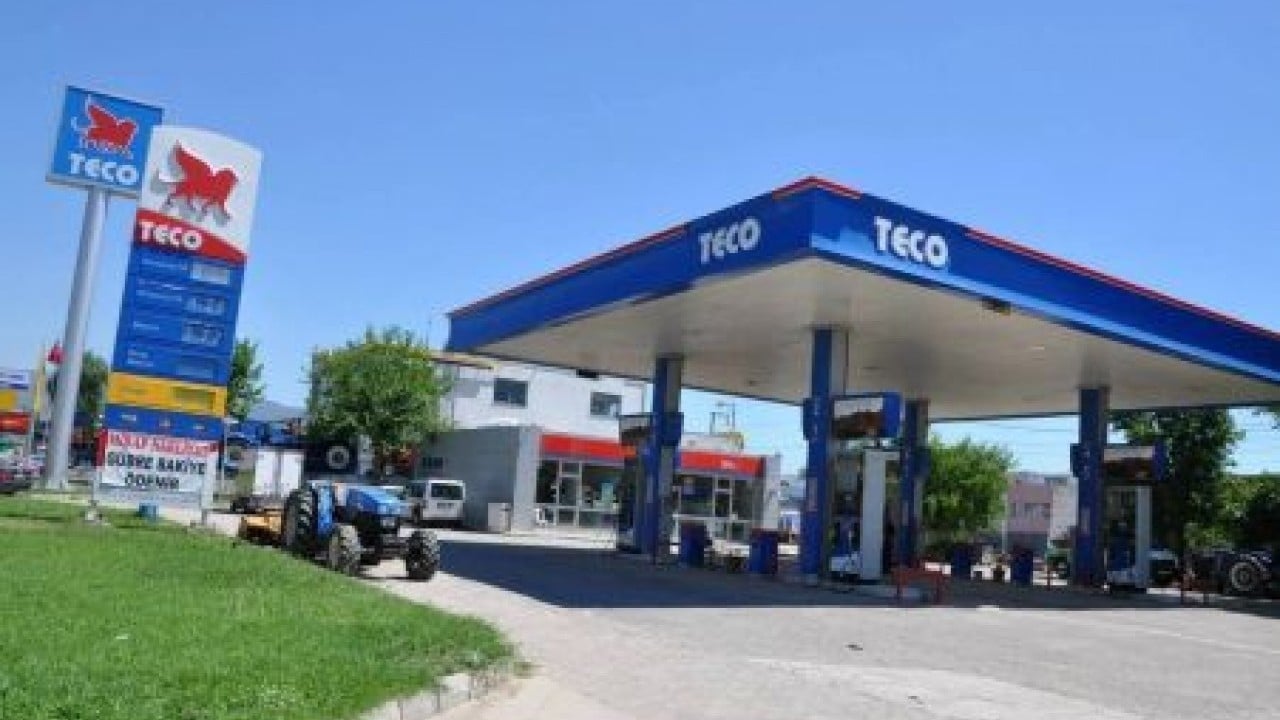 Foto - Türkiye genelinde 300 istasyonu olan akaryakıt devi iflastan kurtuldu! Şirketin başına geçen isim olay oldu