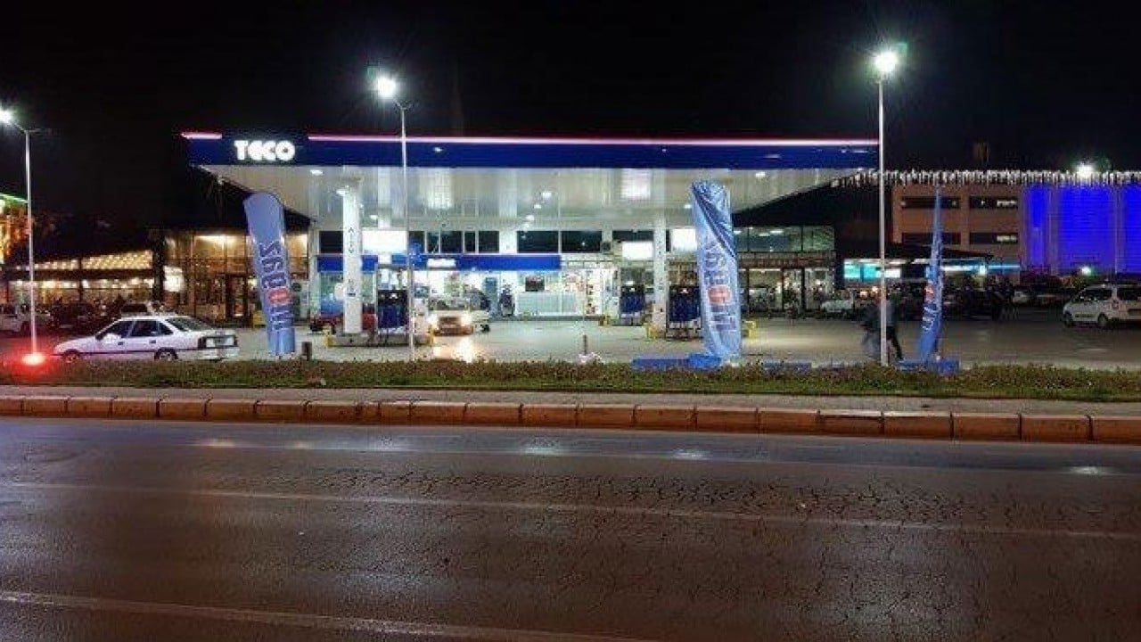 Foto - Türkiye genelinde 300 istasyonu olan akaryakıt devi iflastan kurtuldu! Şirketin başına geçen isim olay oldu