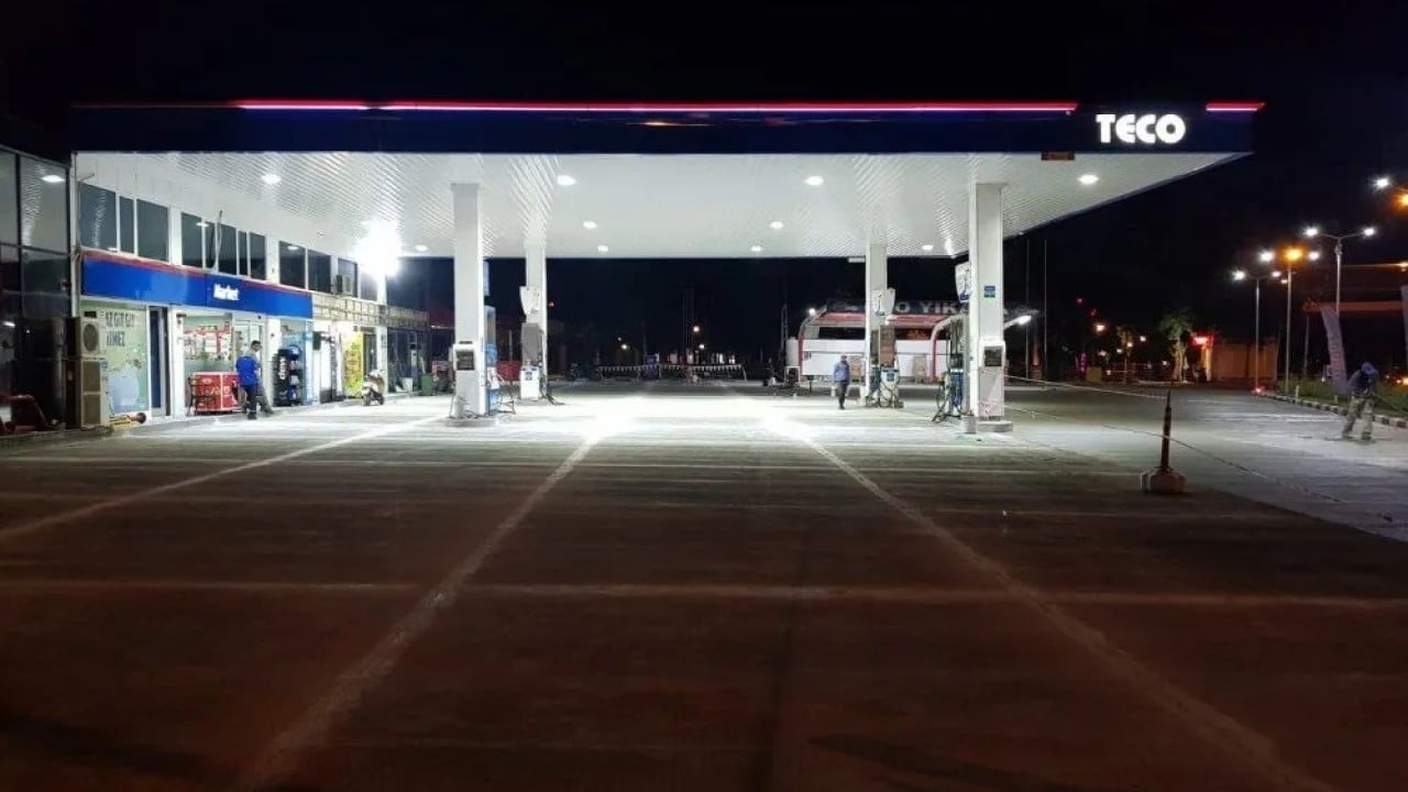 Foto - Türkiye genelinde 300 istasyonu olan akaryakıt devi iflastan kurtuldu! Şirketin başına geçen isim olay oldu