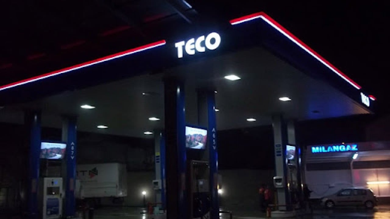 Foto - Türkiye genelinde 300 istasyonu olan akaryakıt devi iflastan kurtuldu! Şirketin başına geçen isim olay oldu