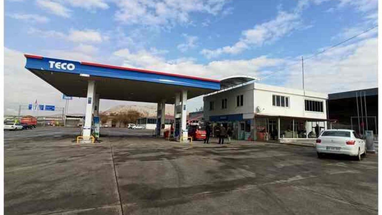 Foto - Türkiye genelinde 300 istasyonu olan akaryakıt devi iflastan kurtuldu! Şirketin başına geçen isim olay oldu