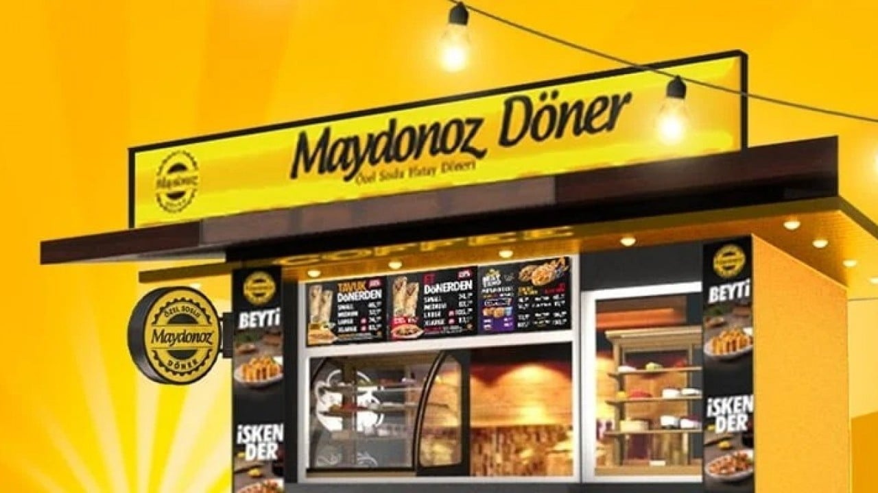 Foto - Türkiye genelinde 400 şubesi var: Satışa çıkarılan ünlü döner devine alıcı çıkmayınca yeni karar alındı