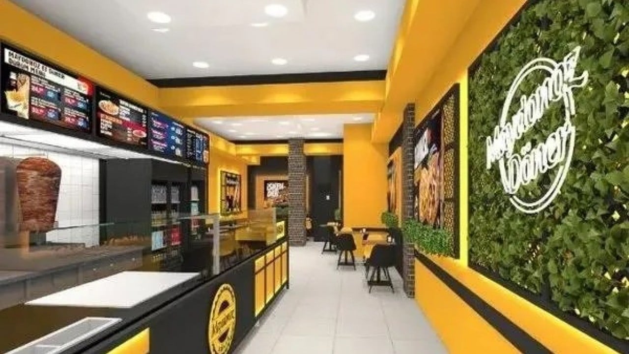 Foto - Türkiye genelinde 400 şubesi var: Satışa çıkarılan ünlü döner devine alıcı çıkmayınca yeni karar alındı