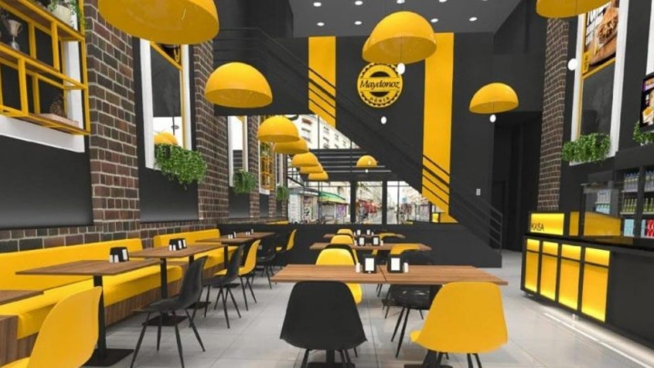 Foto - Türkiye genelinde 400 şubesi var: Satışa çıkarılan ünlü döner devine alıcı çıkmayınca yeni karar alındı