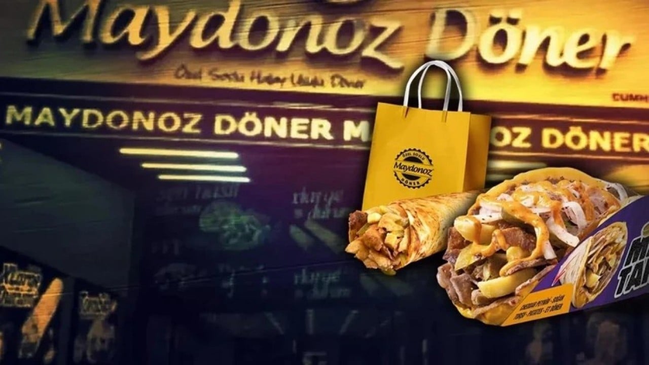 Foto - Türkiye genelinde 400 şubesi var: Satışa çıkarılan ünlü döner devine alıcı çıkmayınca yeni karar alındı