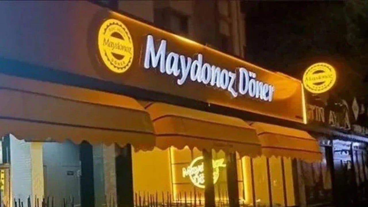 Foto - Türkiye genelinde 400 şubesi var: Satışa çıkarılan ünlü döner devine alıcı çıkmayınca yeni karar alındı