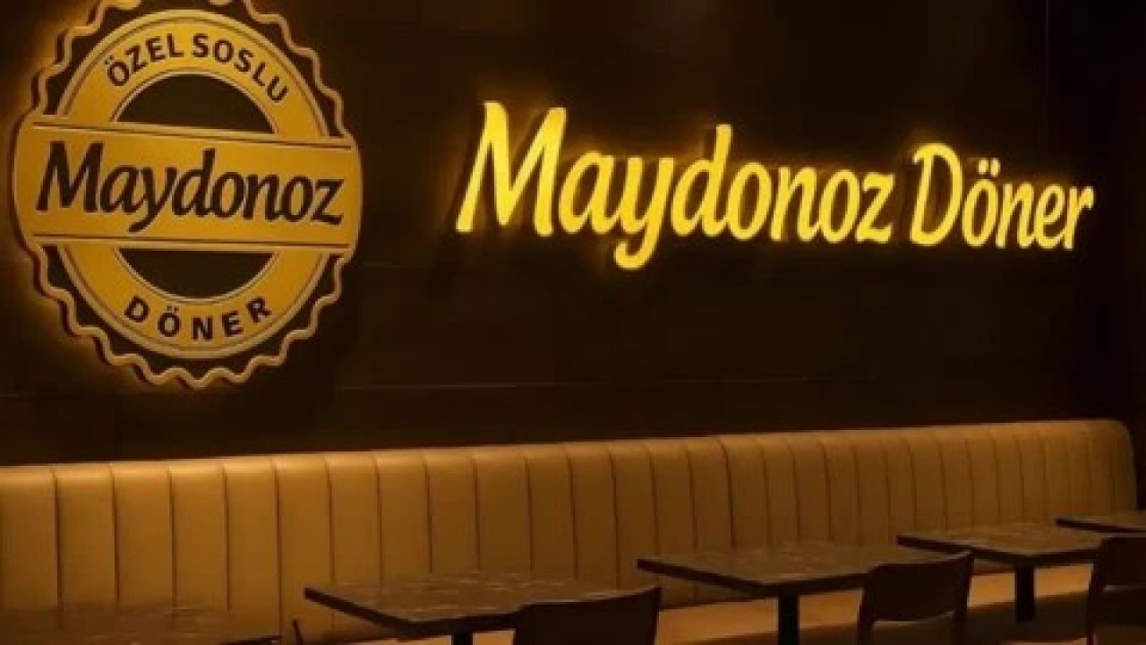 Foto - Türkiye genelinde 400 şubesi var: Satışa çıkarılan ünlü döner devine alıcı çıkmayınca yeni karar alındı