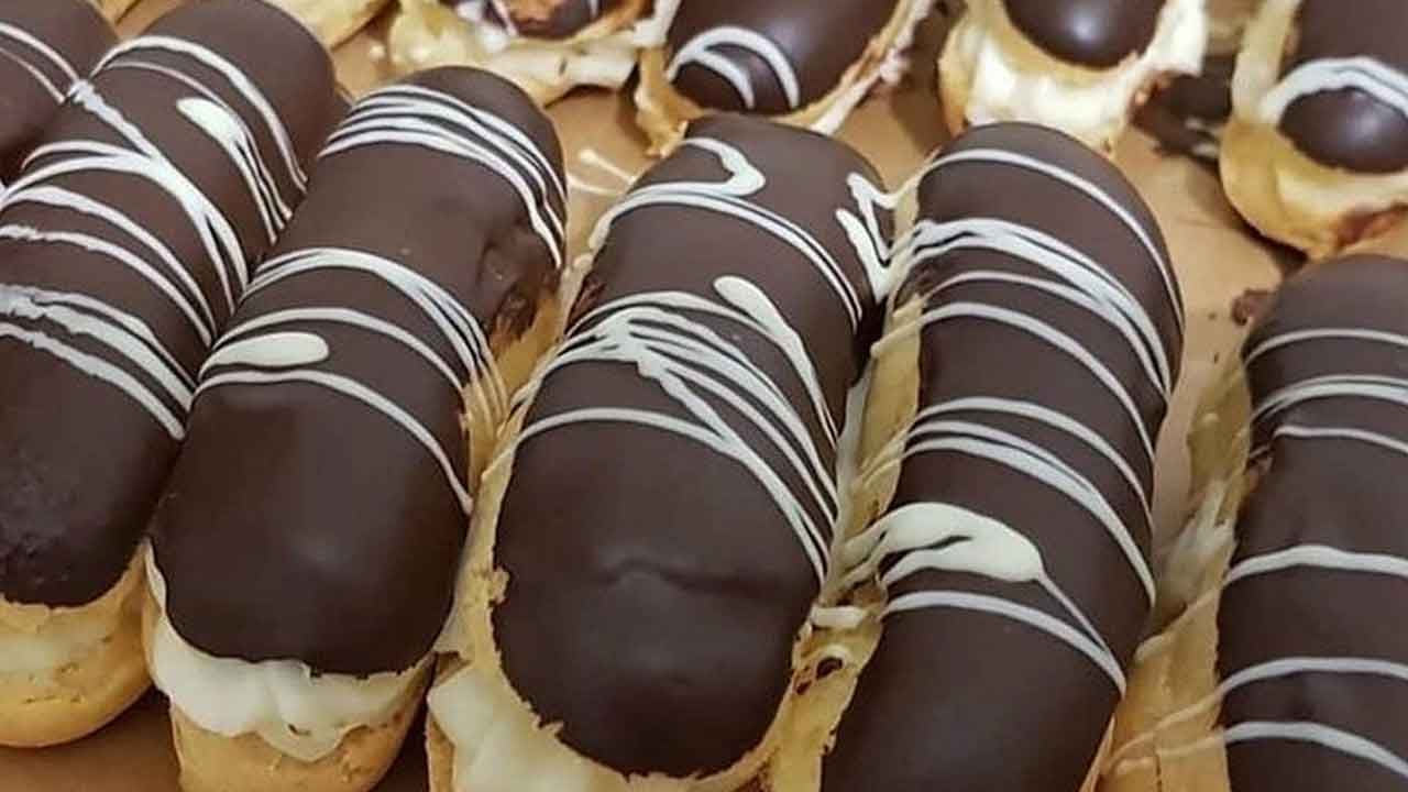 Foto - Türkiye genelinde 400'ün üzerinde şubesi vardı: Ünlü tatlı markası iflas etti