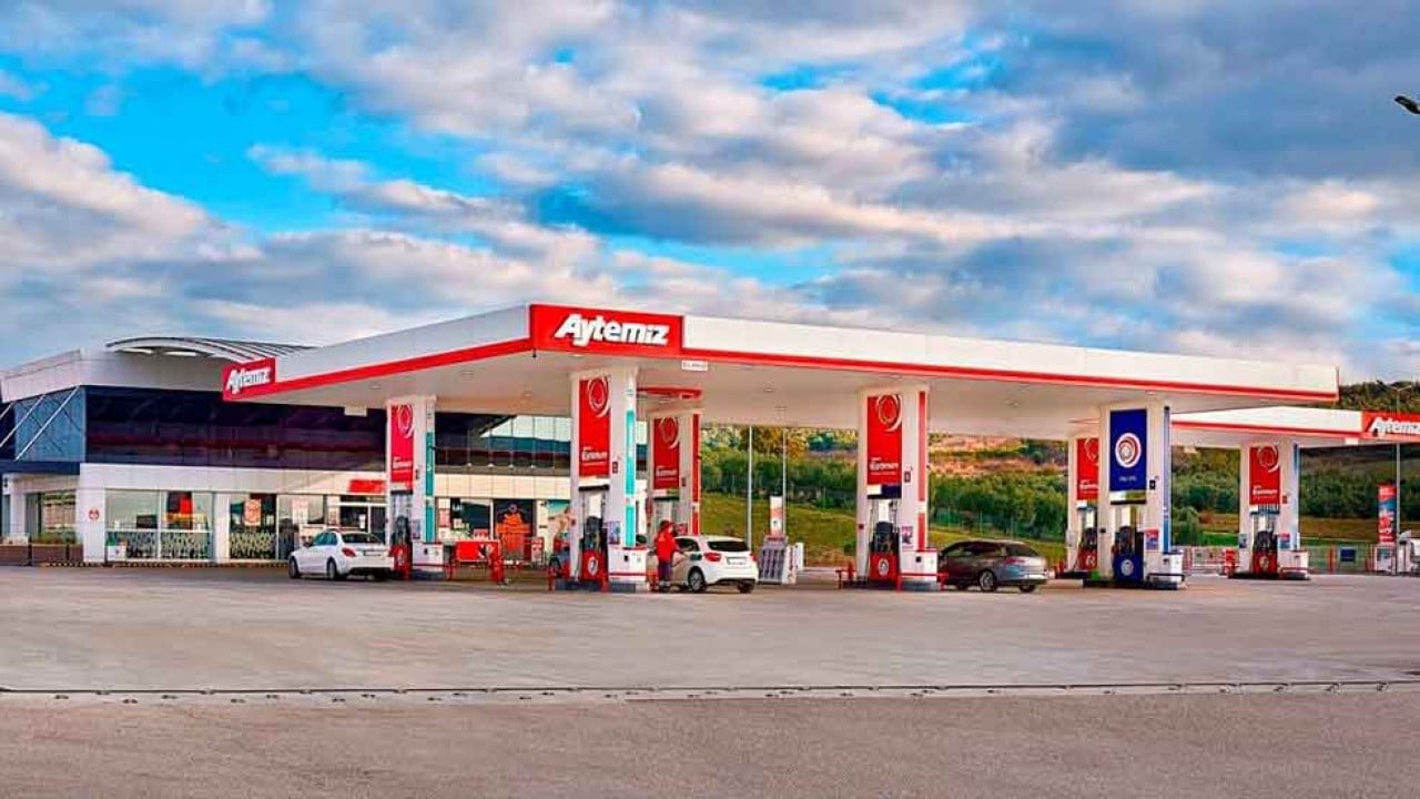 Foto - Türkiye genelinde 850'ye yakın istasyonu olan akaryakıt devi satıldı! Herkes 'neler oluyor' dedi