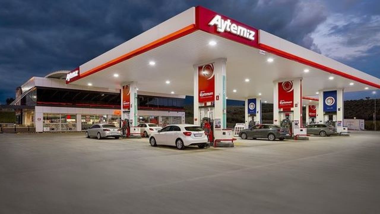 Foto - Türkiye genelinde 850'ye yakın istasyonu olan akaryakıt devi satıldı! Herkes 'neler oluyor' dedi