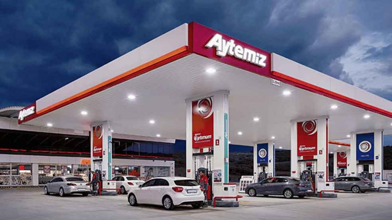 Foto - Türkiye genelinde 850'ye yakın istasyonu olan akaryakıt devi satıldı! Herkes 'neler oluyor' dedi