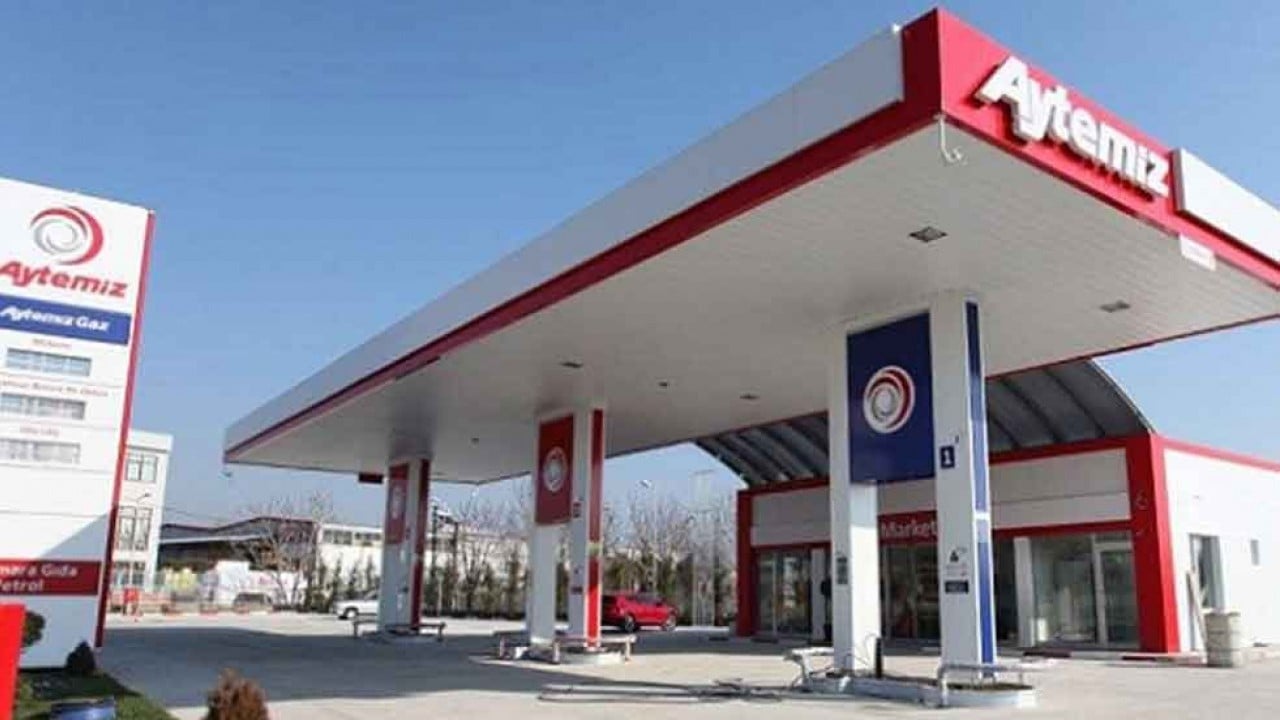 Foto - Türkiye genelinde 850'ye yakın istasyonu olan akaryakıt devi satıldı! Herkes 'neler oluyor' dedi
