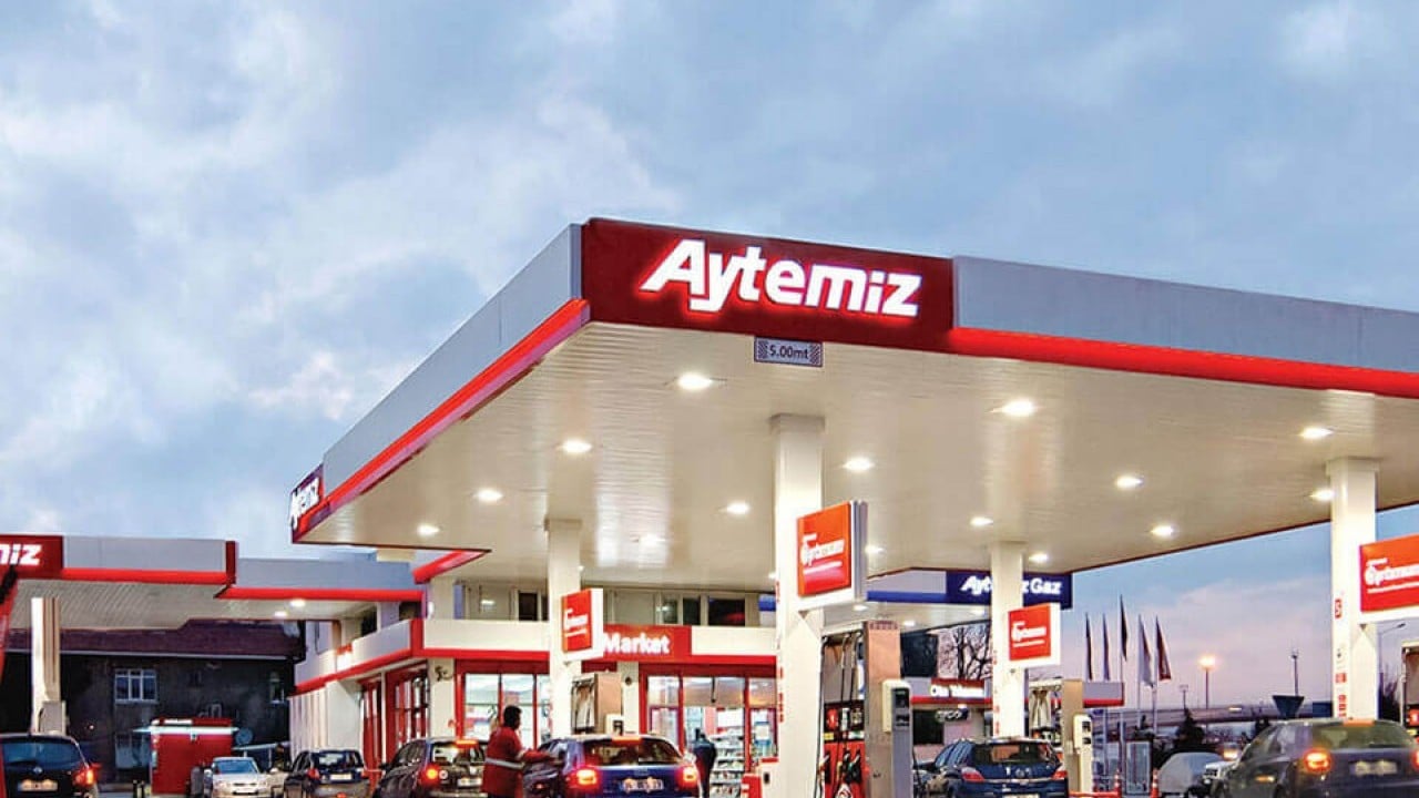 Foto - Türkiye genelinde 850'ye yakın istasyonu olan akaryakıt devi satıldı! Herkes 'neler oluyor' dedi