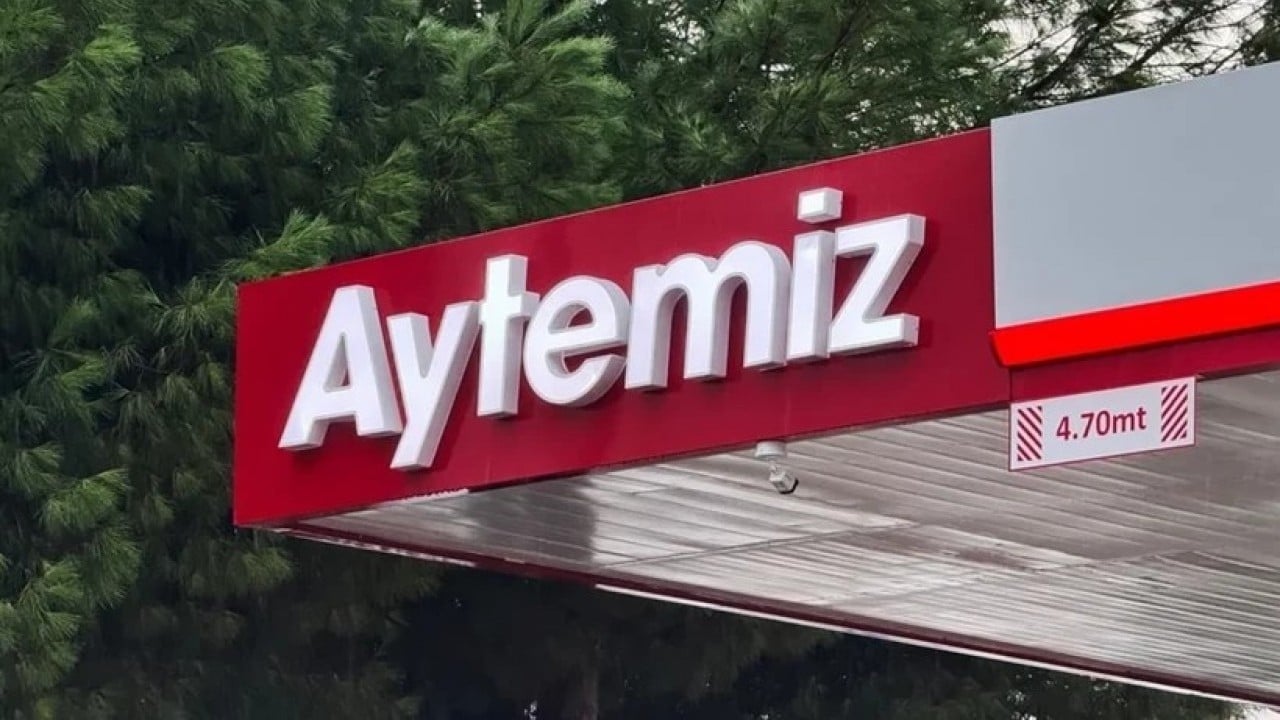 Foto - Türkiye genelinde 850'ye yakın istasyonu olan akaryakıt devi satıldı! Herkes 'neler oluyor' dedi