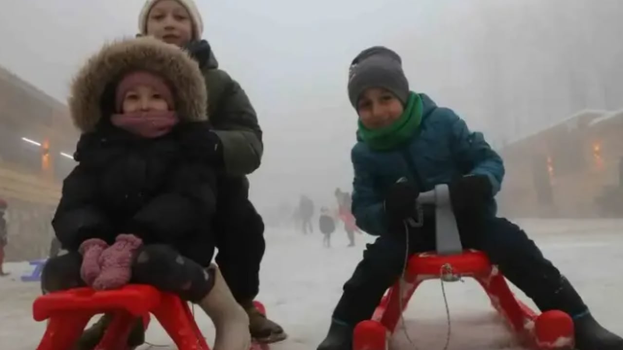 Foto - Türkiye kar altında: İşte okulların tatil edildiği iller!