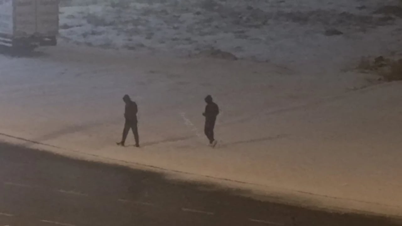 Foto - Türkiye kar altında: İşte okulların tatil edildiği iller!