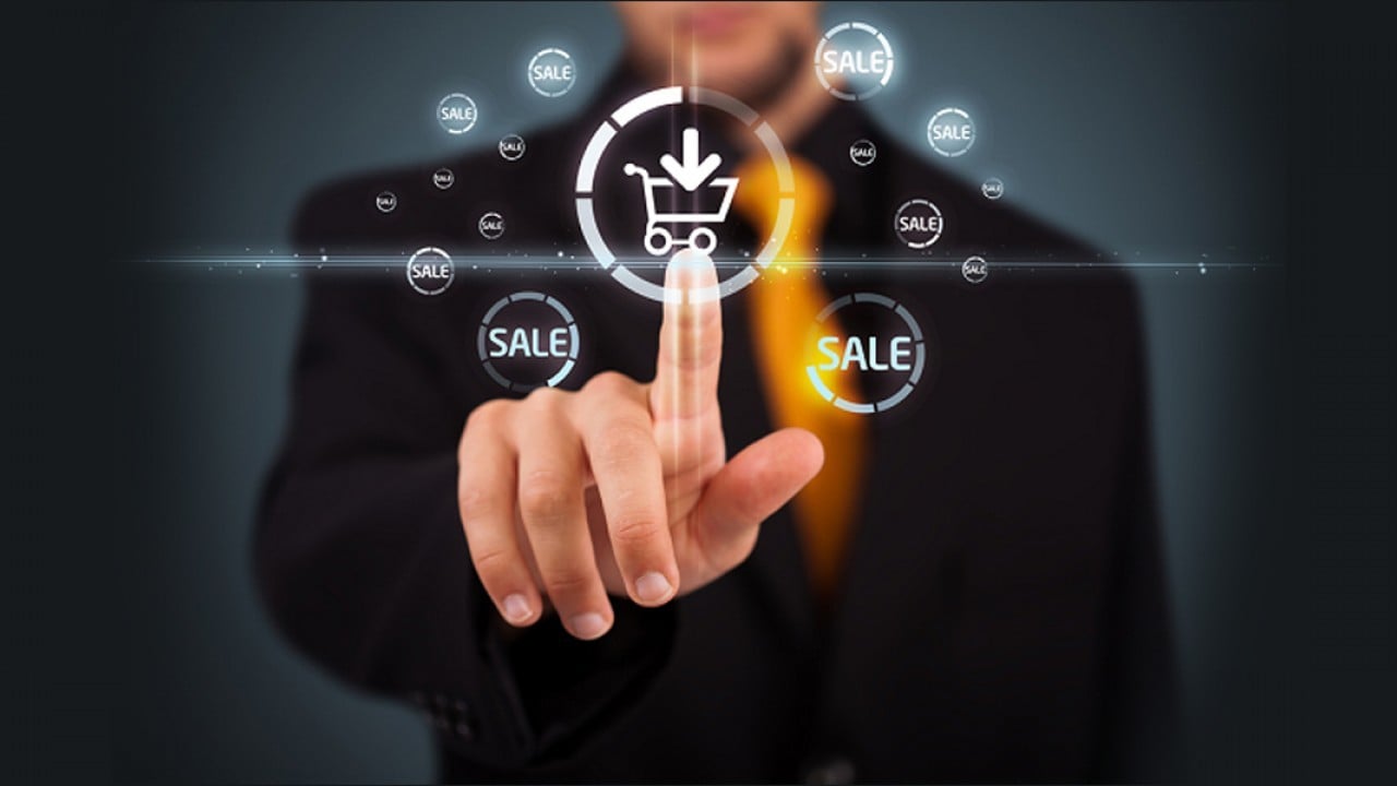 Foto - Türkiye genelindeki esnaf ve KOBİ'lere yönelik eğitim çalışması başlatılacak Esnafa e-ticaret dersi