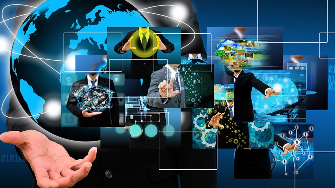 Foto - Türkiye genelindeki esnaf ve KOBİ'lere yönelik eğitim çalışması başlatılacak Esnafa e-ticaret dersi