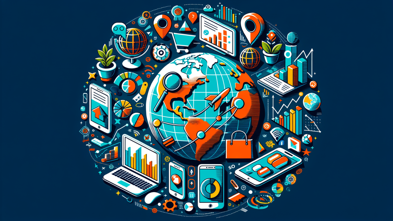 Foto - Türkiye genelindeki esnaf ve KOBİ'lere yönelik eğitim çalışması başlatılacak Esnafa e-ticaret dersi