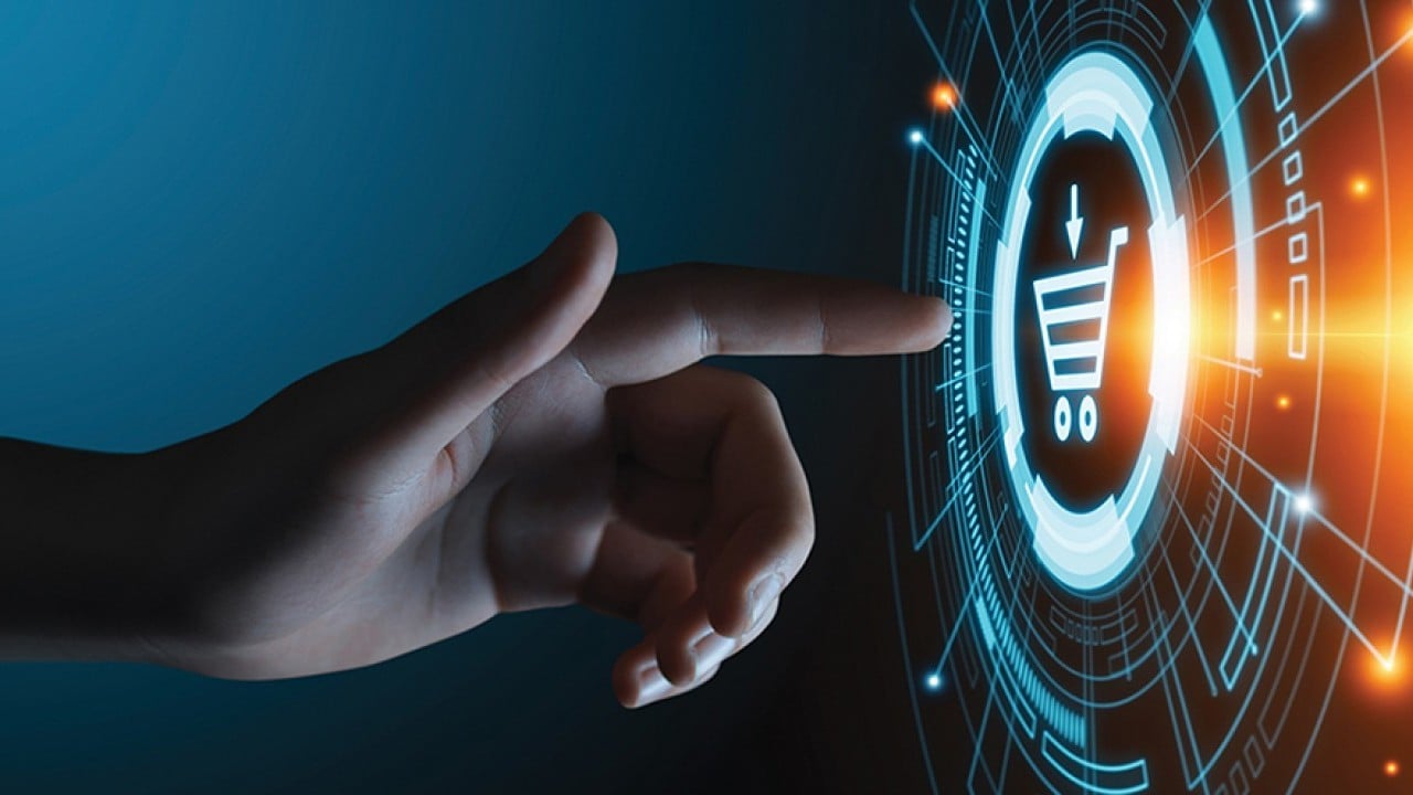 Foto - Türkiye genelindeki esnaf ve KOBİ'lere yönelik eğitim çalışması başlatılacak Esnafa e-ticaret dersi