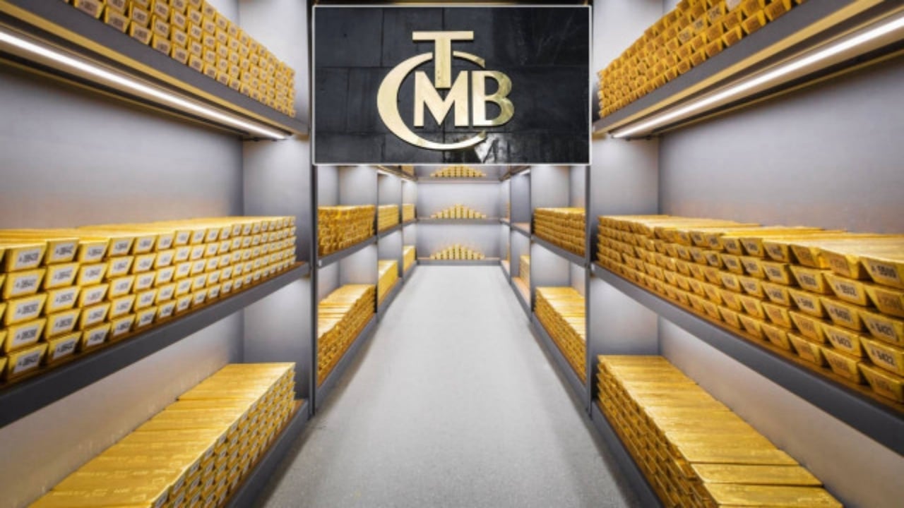 Foto - Türkiye gizli silahını apar topar devreye soktu! 135 milyar dolarlık devasa altın rezerviyle sahaya iniyoruz