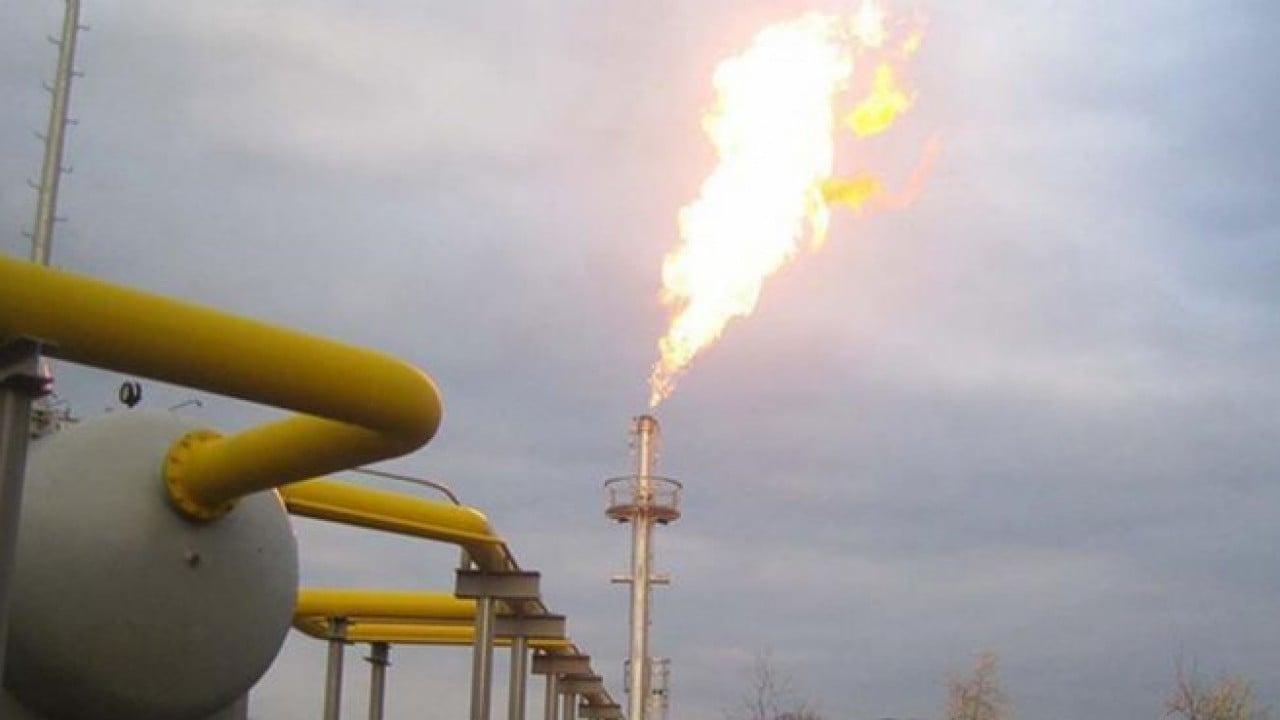 Foto - Türkiye günde 150 bin metreküp doğalgaz çıkarılacak olan kuyu bulmuş olabilir! Yerin 1250 metre altına iniliyor