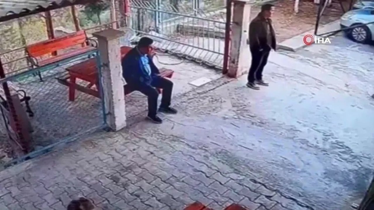 Foto - Türkiye gündemini sarsmıştı: Okul müdürünü vuran 12 yaşındaki öğrenci hakkında karar verildi