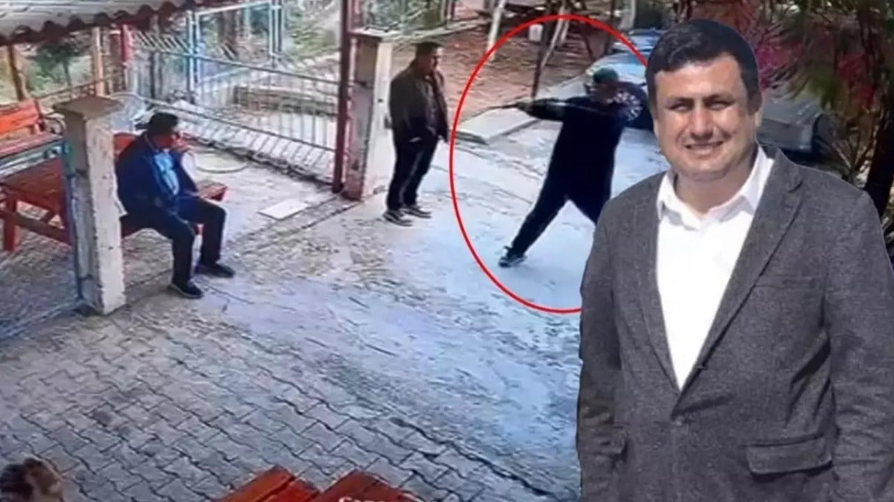 Foto - Türkiye gündemini sarsmıştı: Okul müdürünü vuran 12 yaşındaki öğrenci hakkında karar verildi