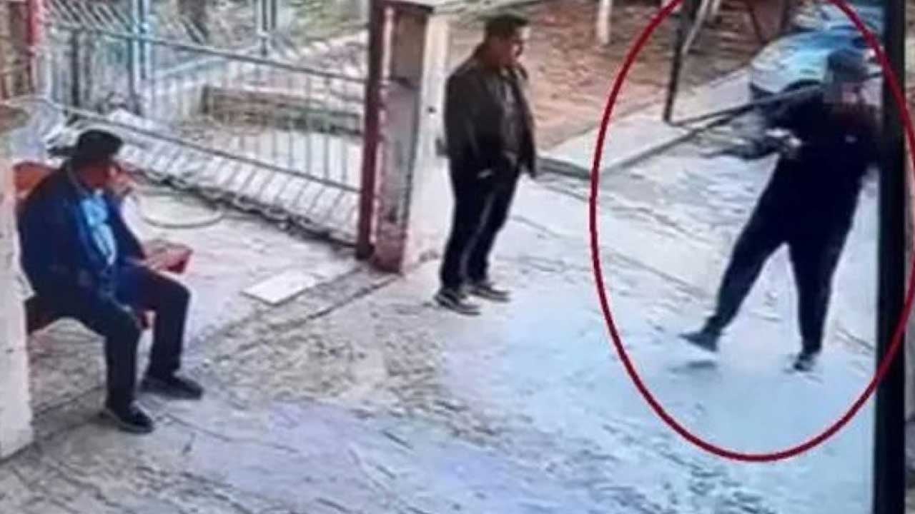 Foto - Türkiye gündemini sarsmıştı: Okul müdürünü vuran 12 yaşındaki öğrenci hakkında karar verildi