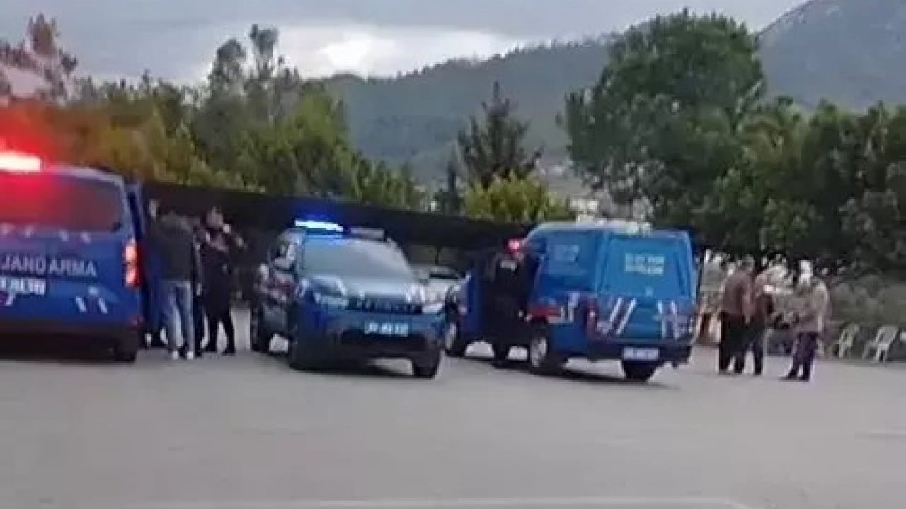 Foto - Türkiye gündemini sarsmıştı: Okul müdürünü vuran 12 yaşındaki öğrenci hakkında karar verildi