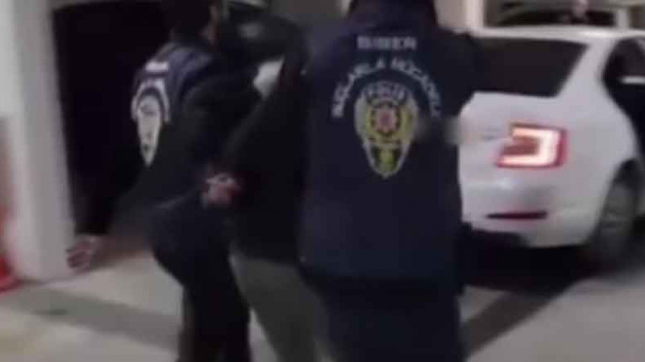 Foto - Türkiye güne büyük operasyon haberiyle uyandı: 400'den fazla gözaltı var