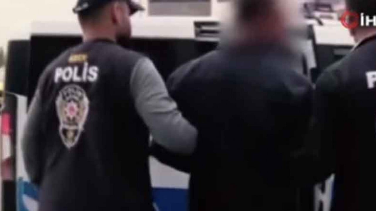 Foto - Türkiye güne büyük operasyon haberiyle uyandı: 400'den fazla gözaltı var