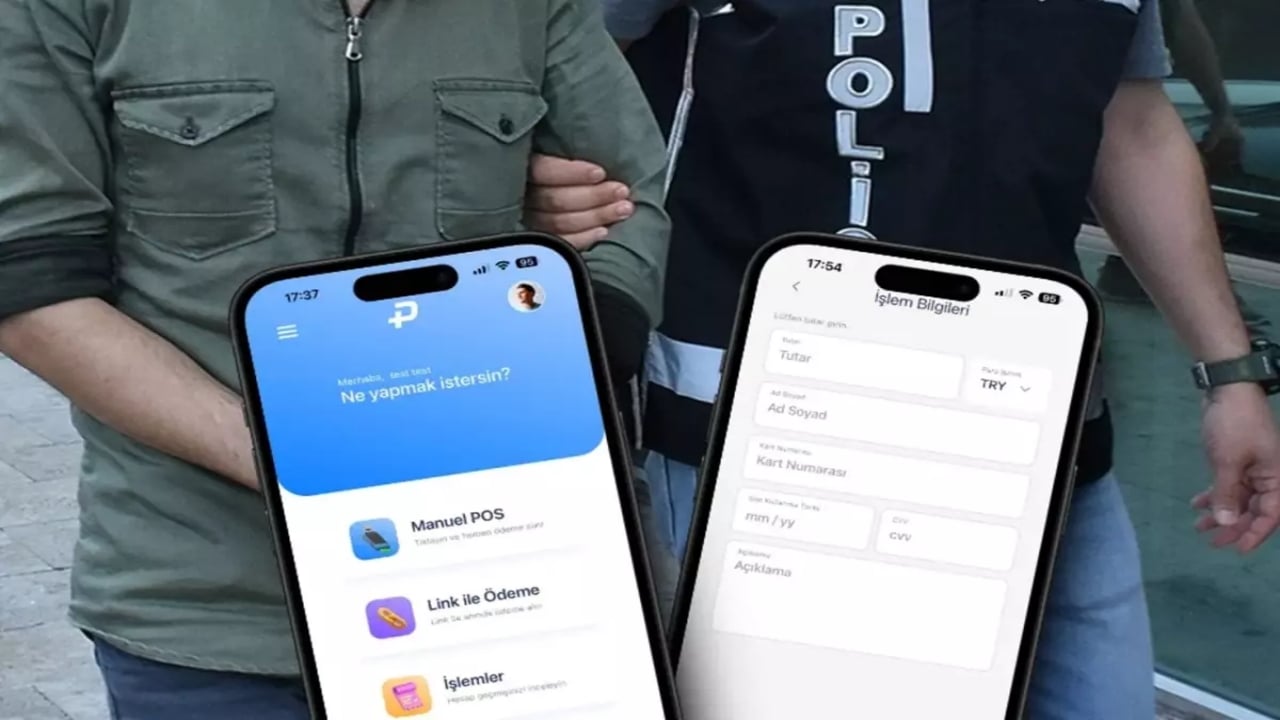 Foto - Türkiye güne büyük operasyonla uyandı! Dev şirkete el konuldu, 25 kişi gözaltında