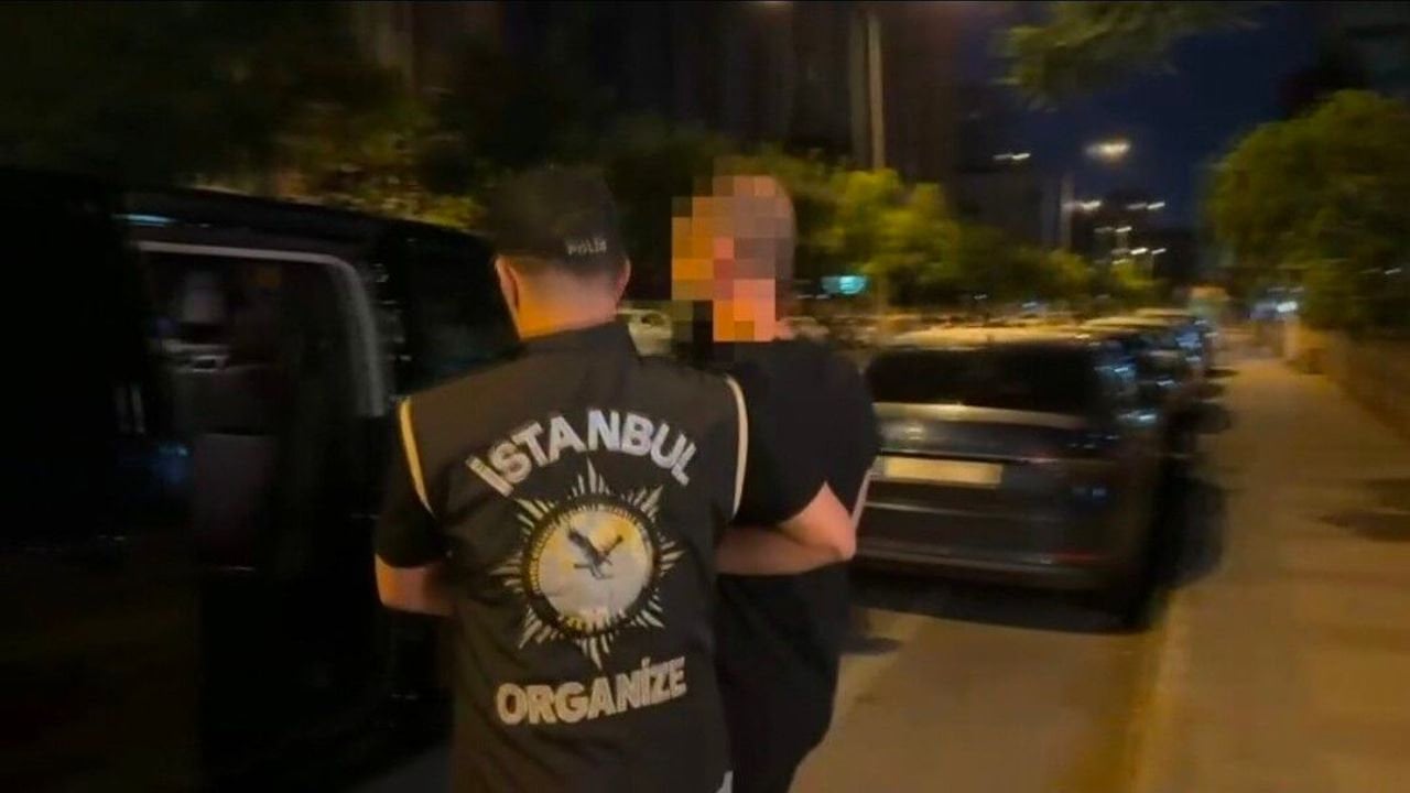 Foto - Türkiye güne dev çete operasyonuyla uyandı! Çok sayıda kamu görevlisi de gözaltında