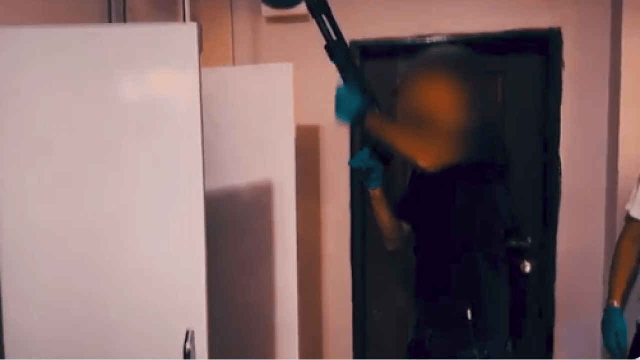 Foto - Türkiye güne dev operasyonla uyandı