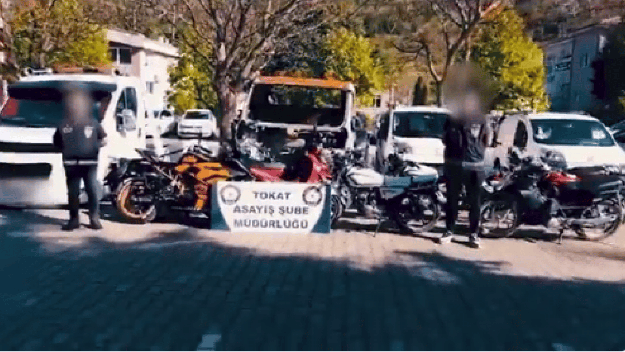 Foto - Türkiye güne dev operasyonla uyandı